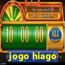 jogo hiago